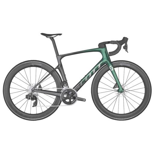 SCOTT FOIL RC 20 BIKE 2022