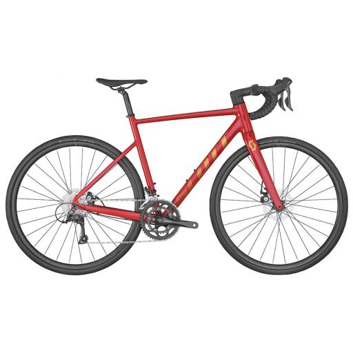 Scott Speedster 30 Mens Road Bike