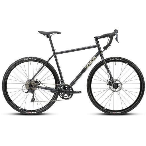 Genesis Croix De Fer 10