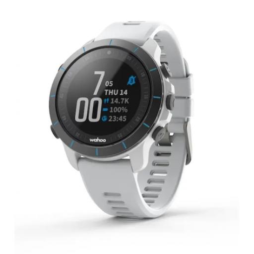 Wahoo ELEMNT RIVAL MULTISPORT GPS WATCH