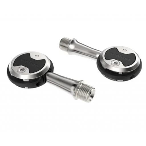 Wahoo SPEEDPLAY ZERO PEDALS