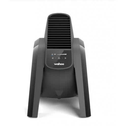 KICKR HEADWIND BLUETOOTH FAN