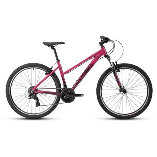 Ridgeback Terrain 2 Open Frame Pink