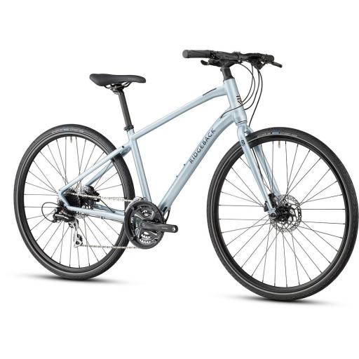 Ridgeback Vanteo Hybrid Bike