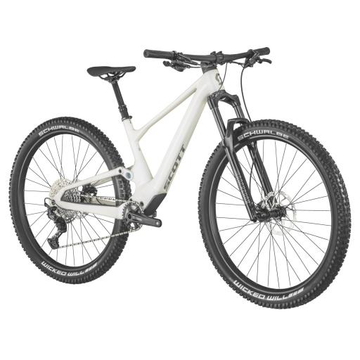 SCOTT CONTESSA SPARK 930 BIKE