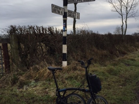Brompton Electric Customer Review
