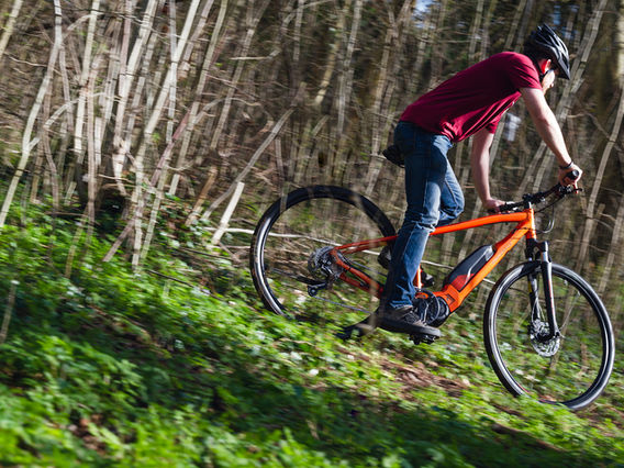 Electric Bikes & Everything You Need To Know!