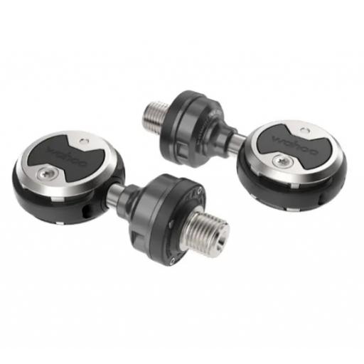 Wahoo POWRLINK ZERO DUAL-SIDED POWER PEDALS