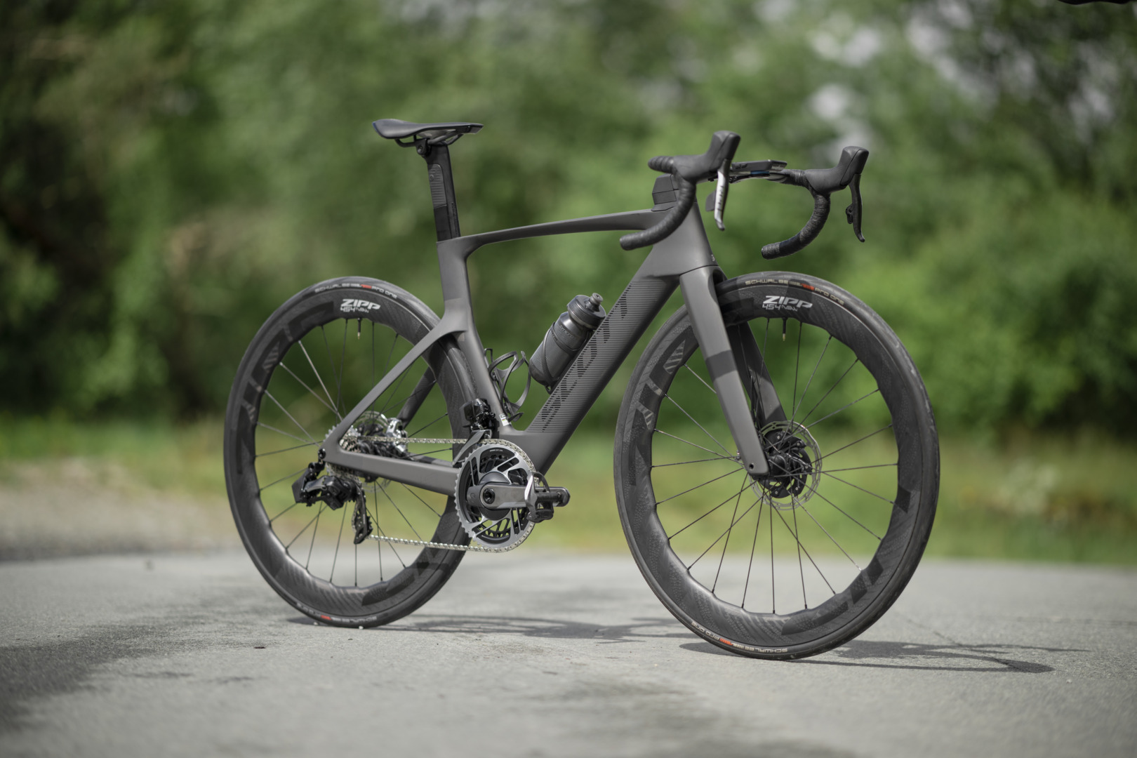 All New Scott Foil-RC