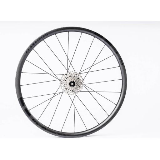 CLASSIFIED POWERSHIFT CF G30 GRAVEL WHEELSET full kit