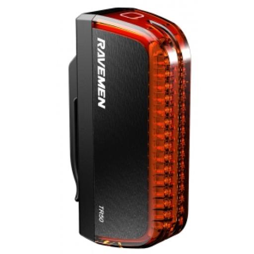 Ravemen TR50 USB Rechargeable Rear Light