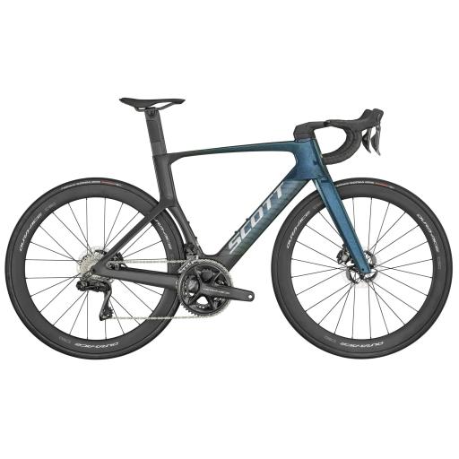 Scott Foil RC Pro Road bike