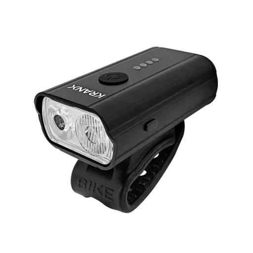 KranX Stream II 400 USB Front Light