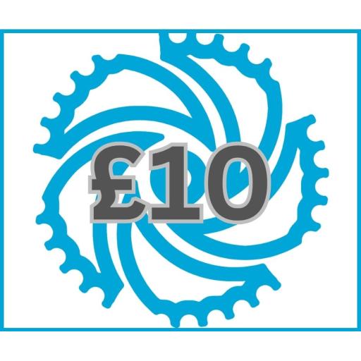 Arragons Cycles Gift Voucher