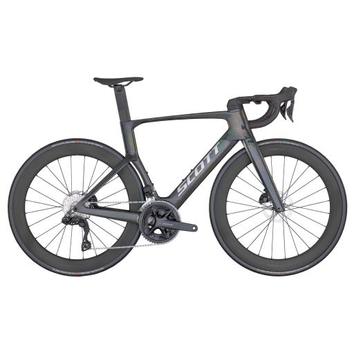 Scott Foil RC 20 Bike