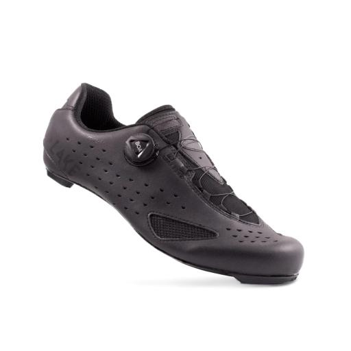 Lake CX219 Black