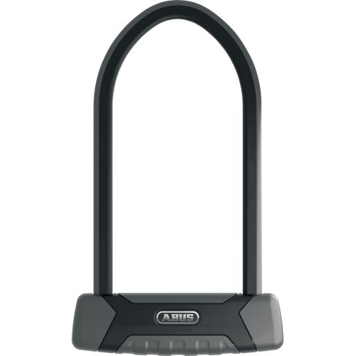 ABUS Granit XPlus 540 U-Shackle Lock 230mm (Diamond Sold Secure)