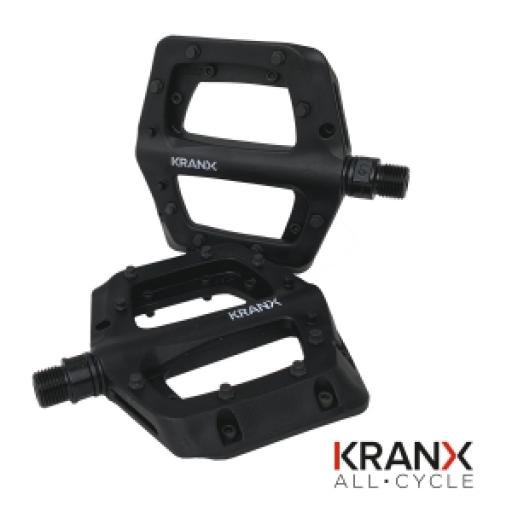 KranX ToughTrail