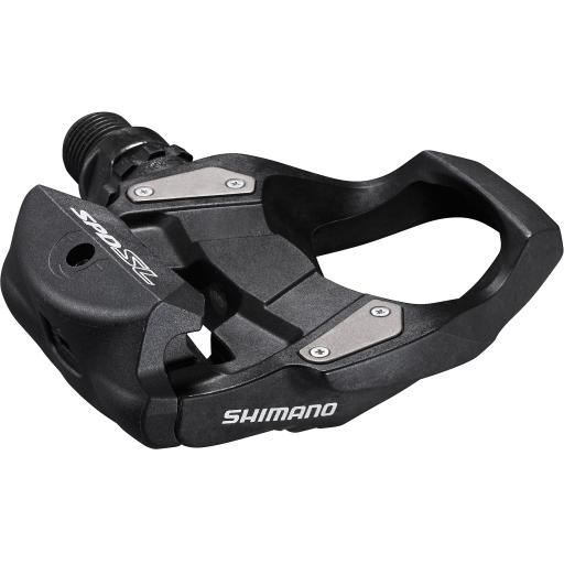 Shimano PD-RS500 SPD-SL pedal, black