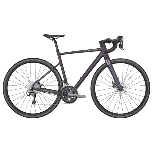 SCOTT CONTESSA SPEEDSTER 15 DISC BIKE