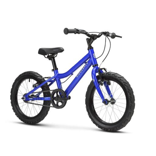 Ridgeback MX16 Blue