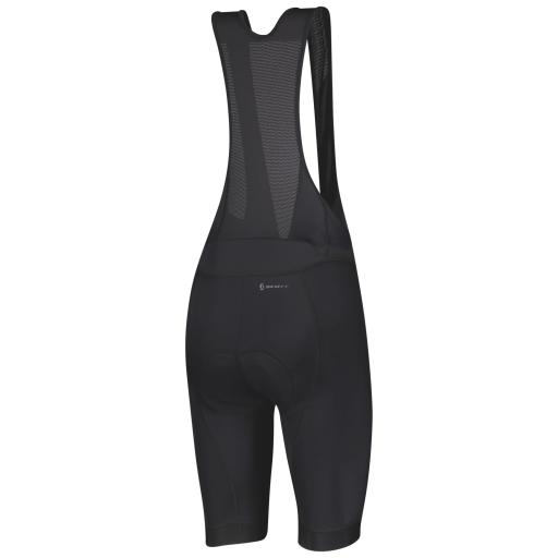 SCOTT ENDURANCE + MEN'S BIBSHORTS