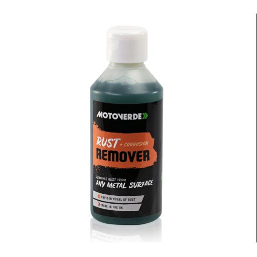 Motoverde Rust Remover 250ml