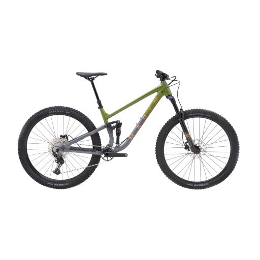 2025 - Marin RIFT ZONE 1 29 GREEN GREY