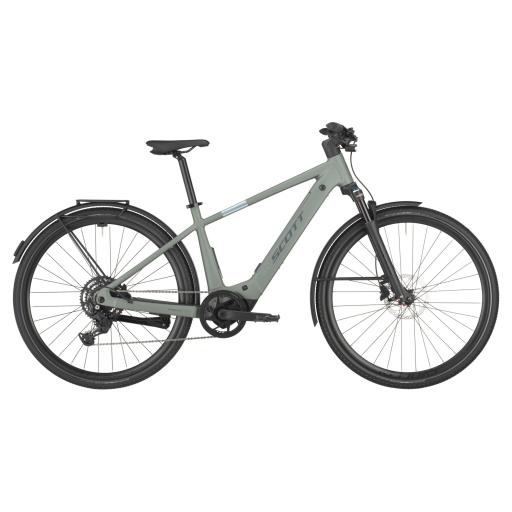 SCOTT Passage 30 Bike