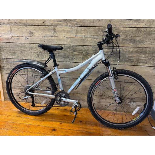 Specialized Rockhopper - USED