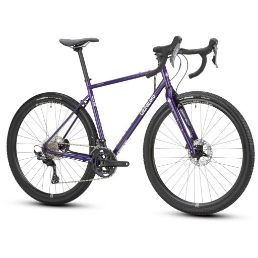 Genesis Croix De Fer 50