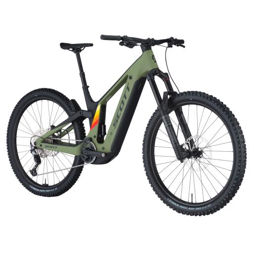 SCOTT Patron ST 910 2025 Bike