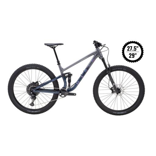 Marin Rift Zone 2