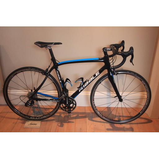 Ribble Azzurro Sportive Road Bike