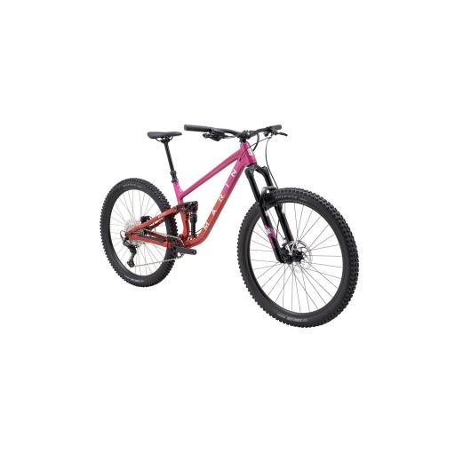 Marin Rift Zone 1 Pink/Coral
