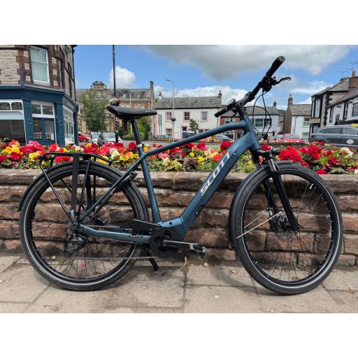 Scott Sub Tour 20 XL - USED