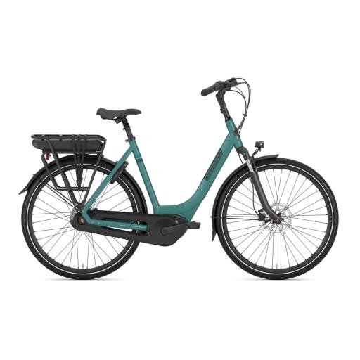 Gazelle Paris C7+ L 28" S7