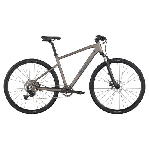 SCOTT Sub Cross 30 Bike