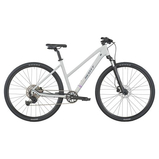 SCOTT Sub Cross 30 Slope Bike
