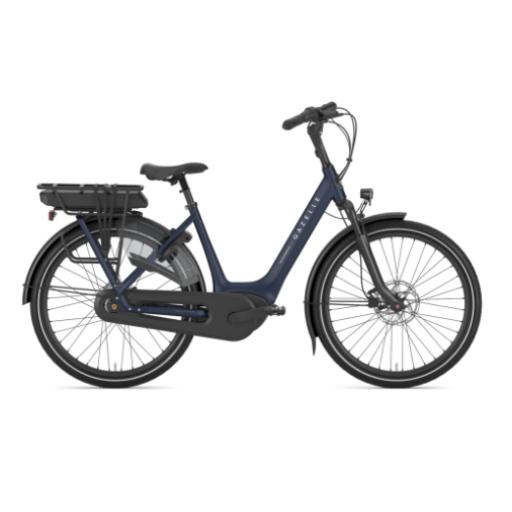 Orange C8 26" L 26" S8 400Wh