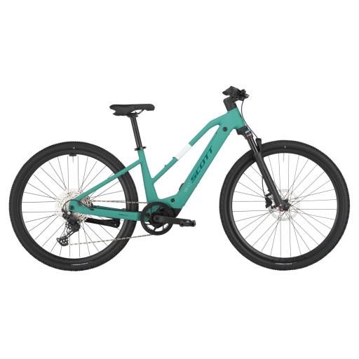 SCOTT Passage 20 Slope Bike