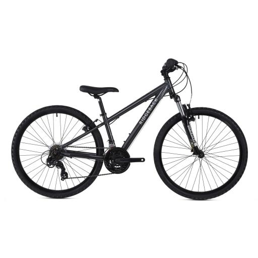 MX26 Anthracite Grey