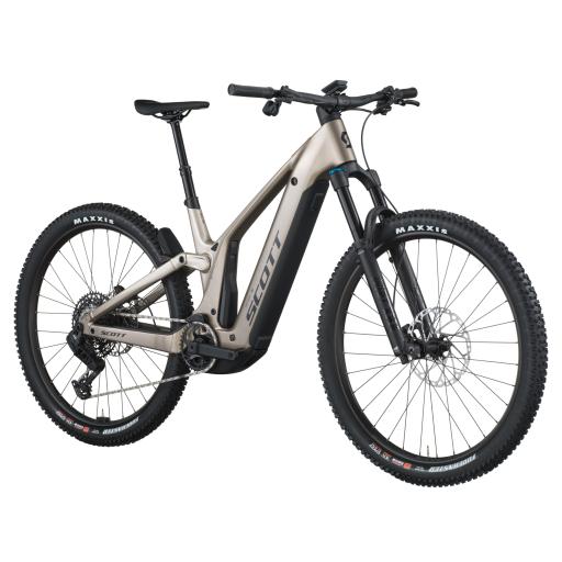 SCOTT Patron 910 Bike