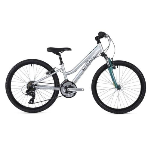 Ridgeback Destiny Silver