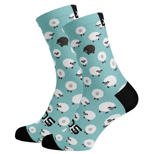 Sox Footwear Sheep Animals Premium Crew Socks.jpg
