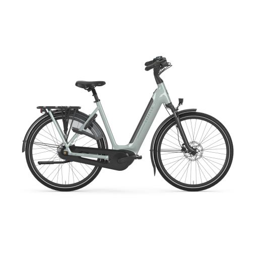 Gazelle Grenoble C8 L 28" S8