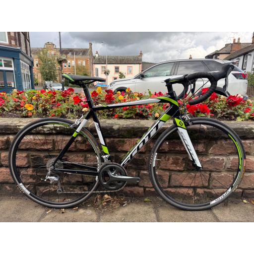 Scott Speedster 30 (M) - USED