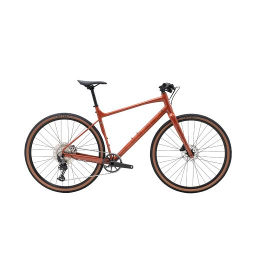 Marin DSX 2 700C CLAY ORANGE