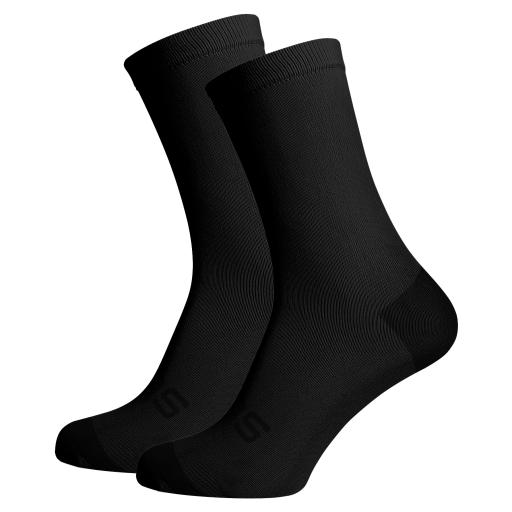 Sox Footwear Coloured Crew Socks