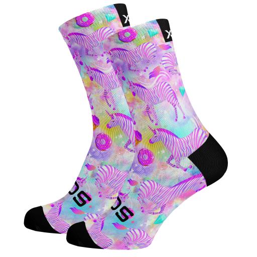 Sox Footwear Animals Crew Socks